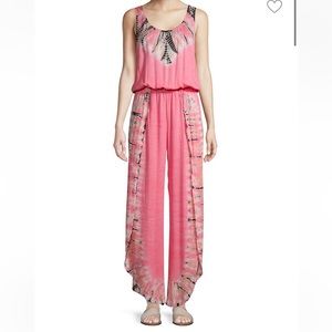 Young Fabulous and Broke Payson jumpsuit